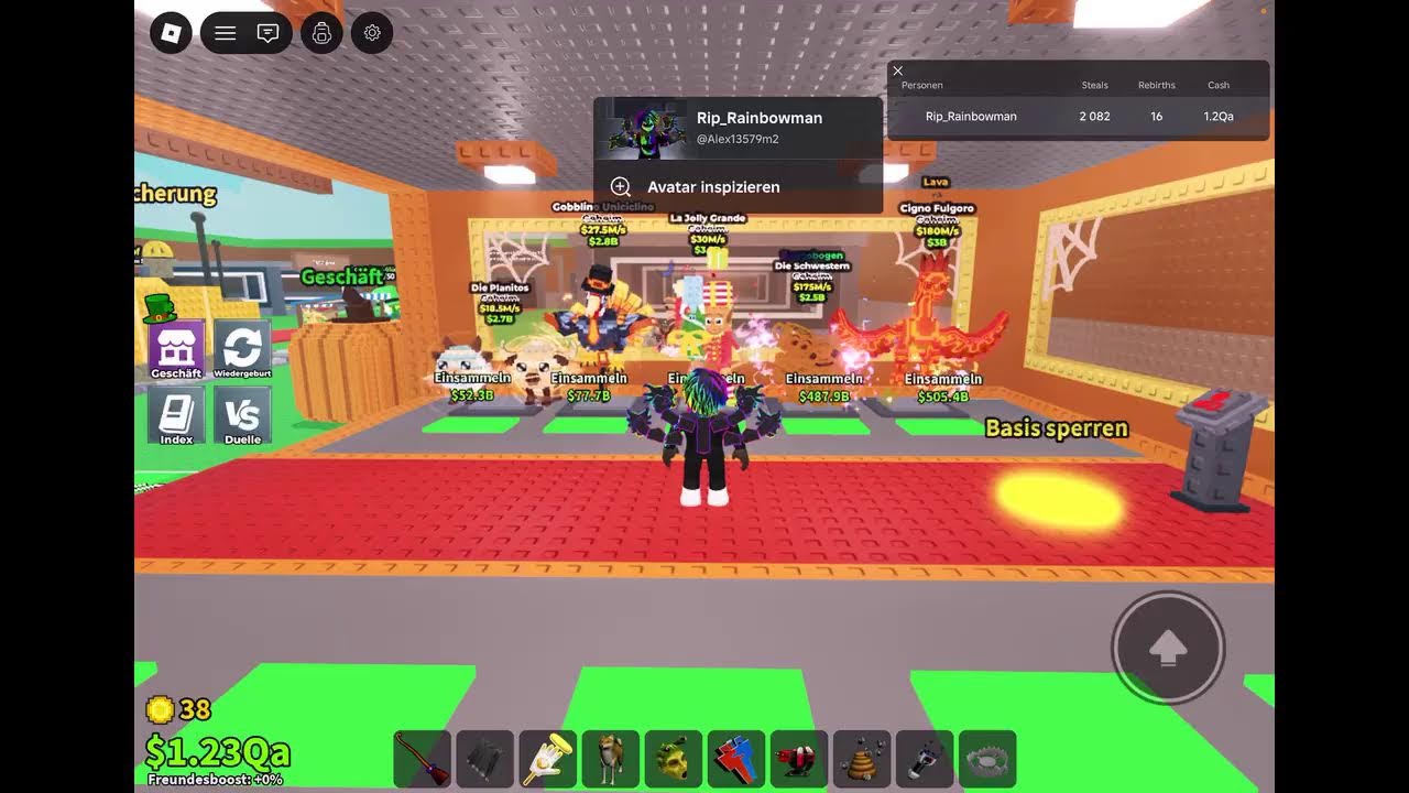 Sab Training live