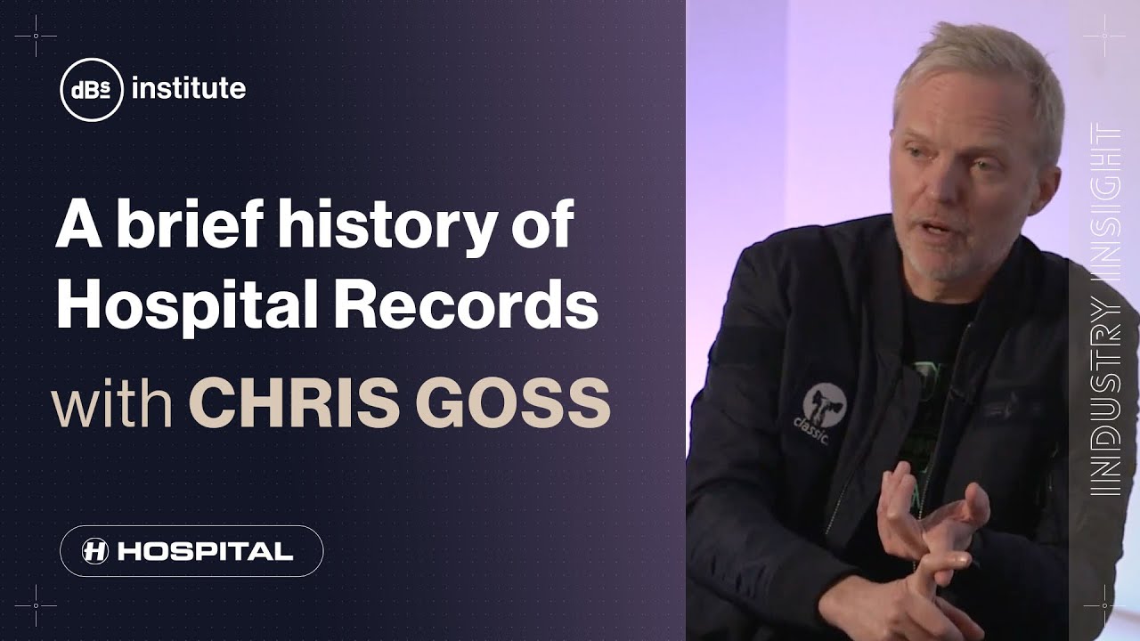 A brief history of Hospital Records and how they work
