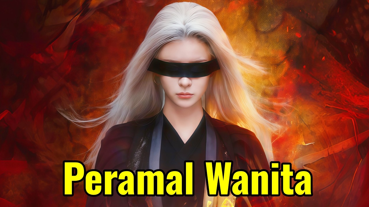 Peramal Wanita | Hot Drama#flickreels #drama#movie