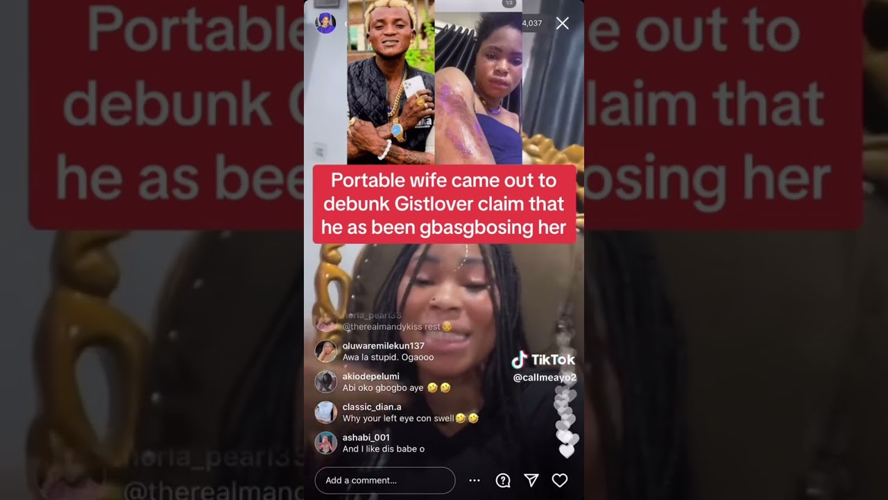 IYAWO PORTABLE TI SỌRỌ OO