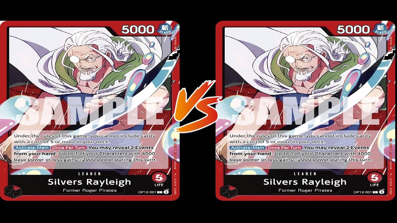 STORE TREASURE CUP MONDAY Round 1 - RAYLEIGH VS RAYLEIGH