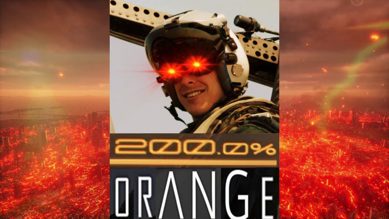 Project Wingman Mission 21: Kings - It Has To Be This Way