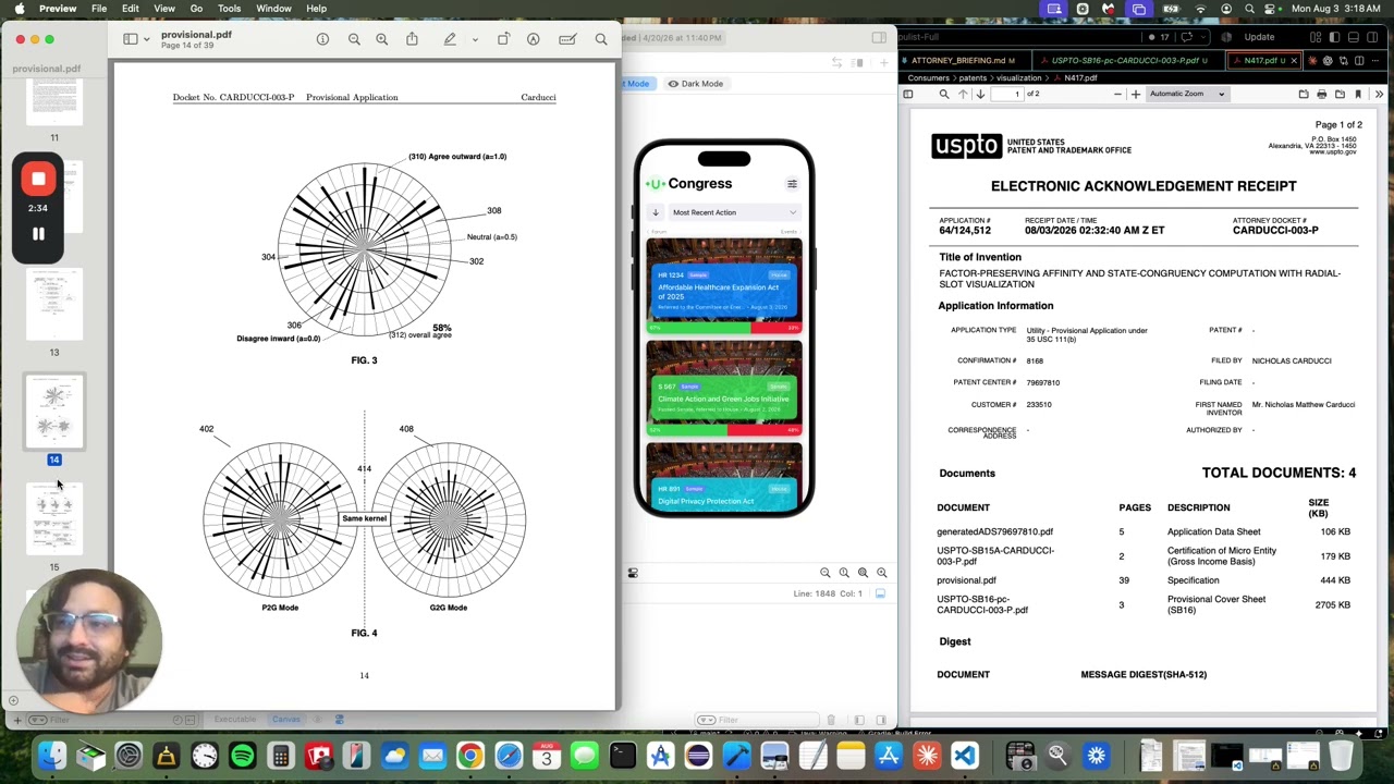 Pop-u-List demo: HackYourSummer 26B