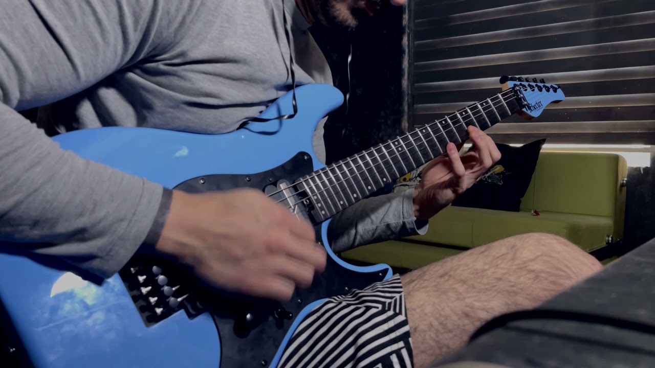 Dream Theater - At Wit's End