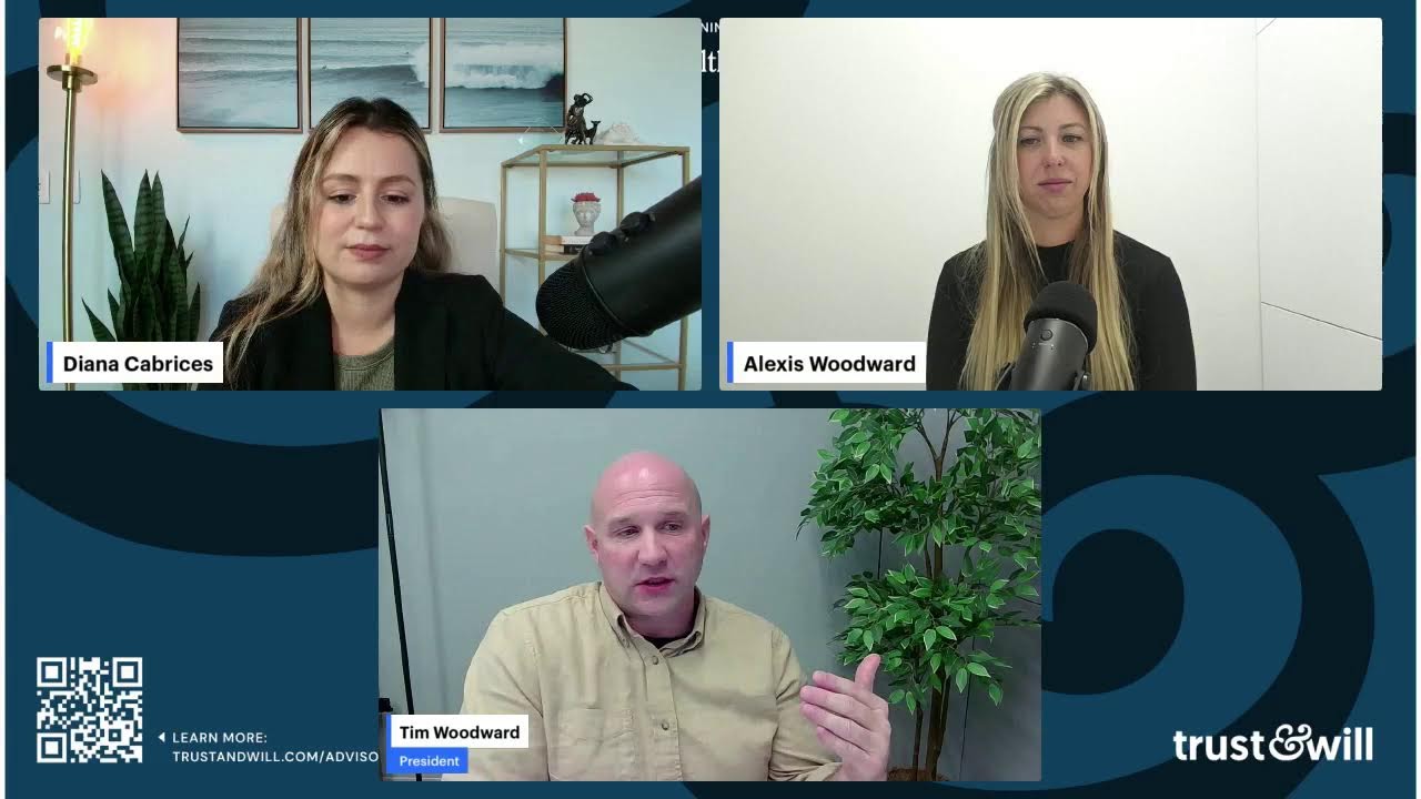 Estate Planning Expert Series: Where Estate, Tax, &  Wealth Planning Meet