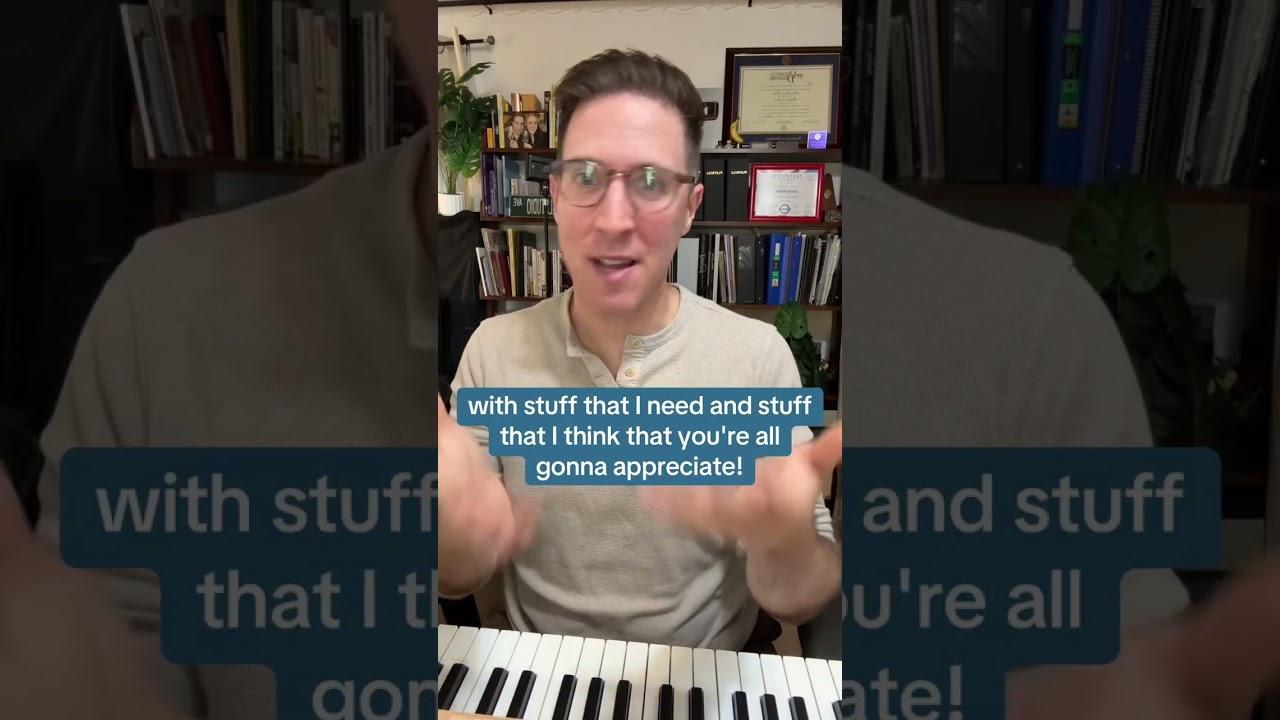 Относитесь к своей карьере как к бизнесу! При участии: @GreyDuckMusicBusinessLab