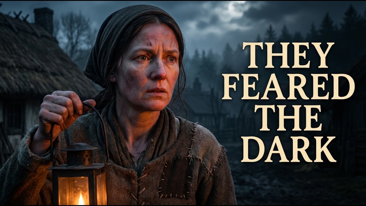 Medieval People Were Terrified of the Night — What They Believed Happened After Dark