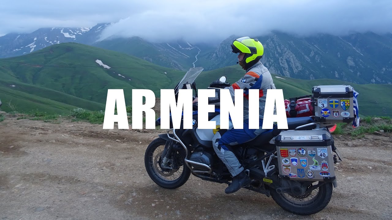 Armenia