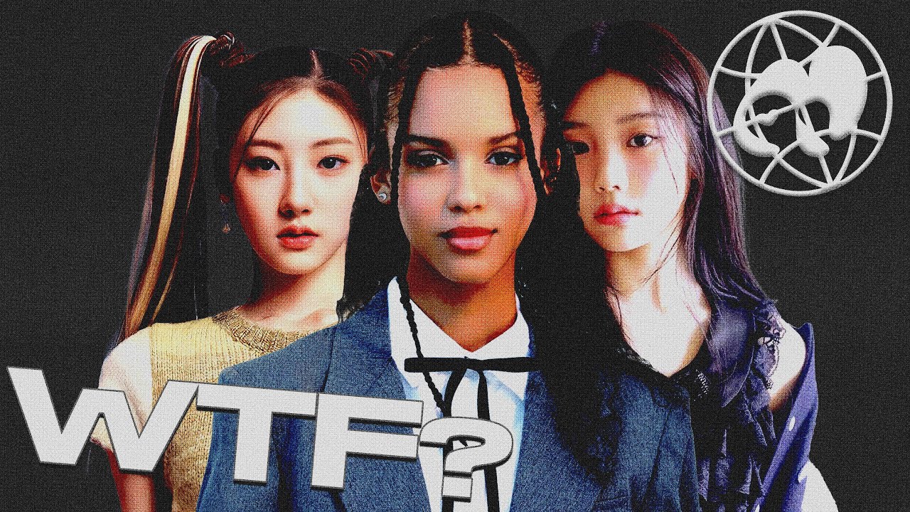 dream academy just terrible, unstanning aespa, babymonster dont pmo, pinkpantheress pop, & more