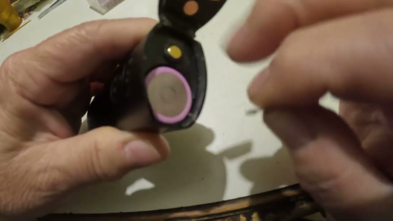 Starry X Max vape won’t turn on here’s a Fix!