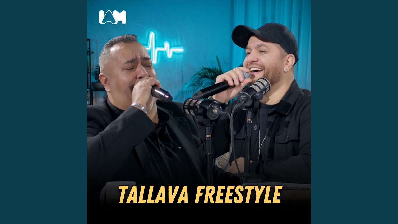 Tallava Freestyle (Live)