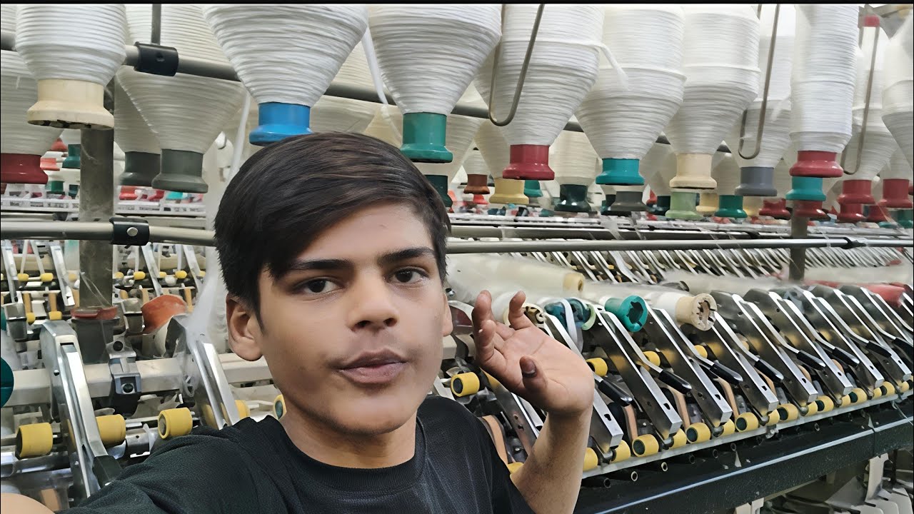7 Number Machine Mein Pura Mal Lag Gaya #viralvlogge #everyday #vloggeing #Danissvlogge