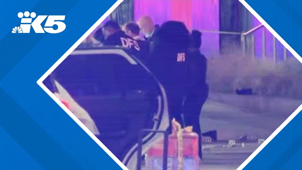 2 staff members of Israeli embassy killed in shooting near Jewish museum