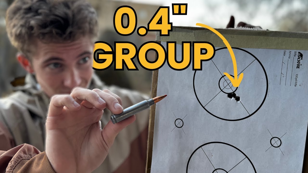 7 Backcountry Accuracy Test: Will It Deliver?
