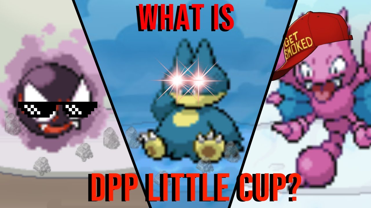 Welcome to Little Cup: Generation 4