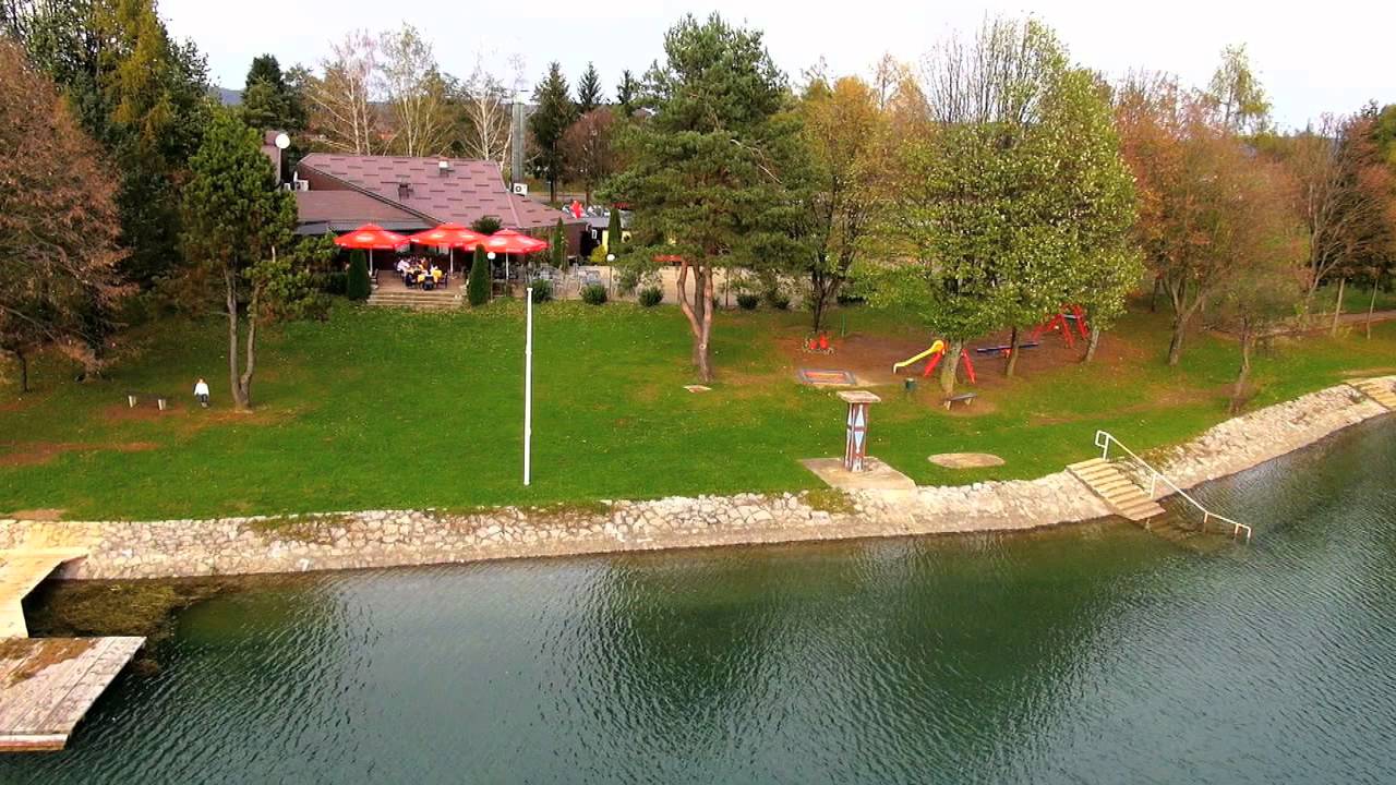 Ogulin zavičaj bajke