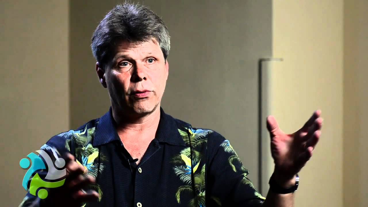 Rob Fore - Live the Dream 2 Exclusive Interview (Highlight)