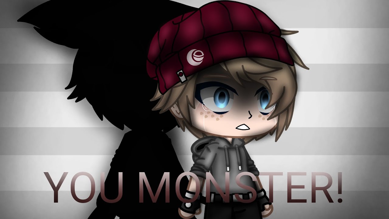 [FNAF] Ennard is finally telling the truth (Part 2)//Gacha club// Michael x Ennard