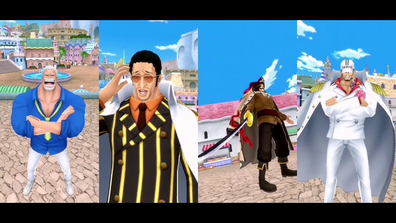 GARP STOP SLAPPING MY CHEEKS! (GAMEPLAY-F2P) 