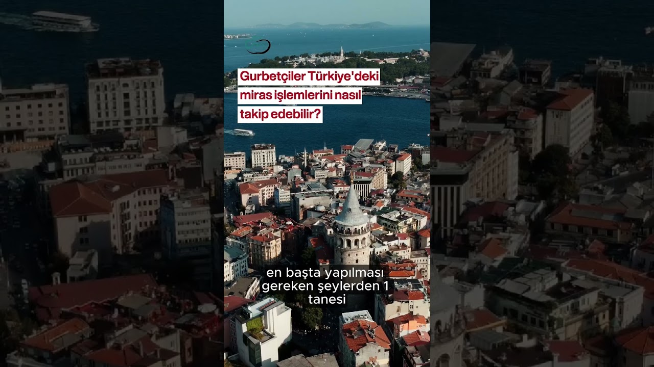 Miras İşlemlerinizi Hollanda'dan Kolayca Halledin! 