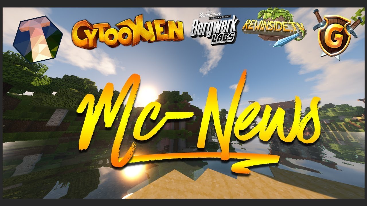 Pilot | Mc-News! | BlackTamaskan