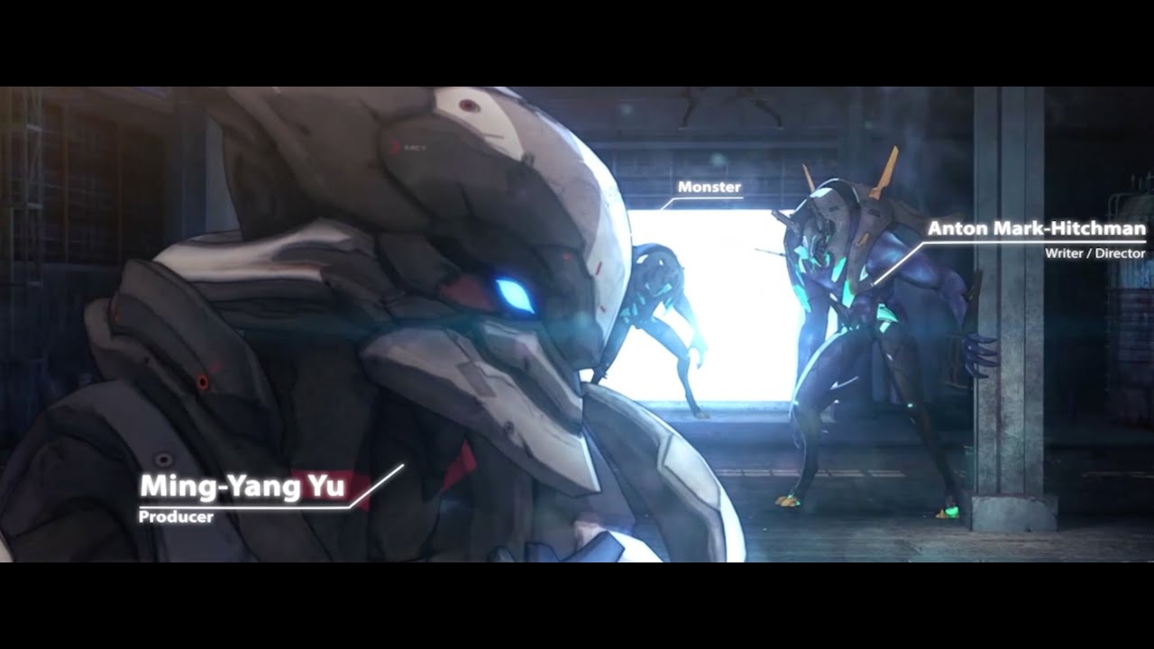 《Implosion: ZERO_DAY》Meet The Team Behind Implosion: ZERO_DAY