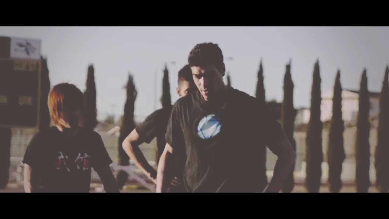 Anis Cheurfa - FLOW
