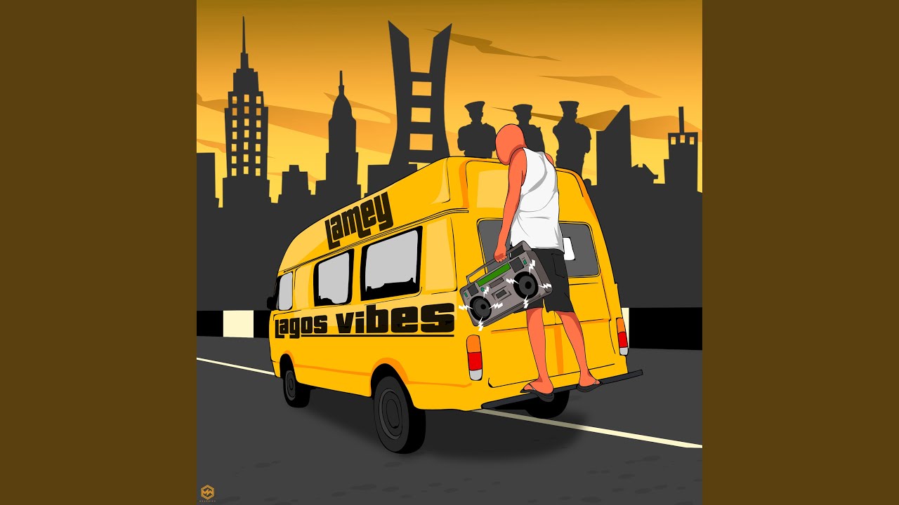 Lagos Vibes