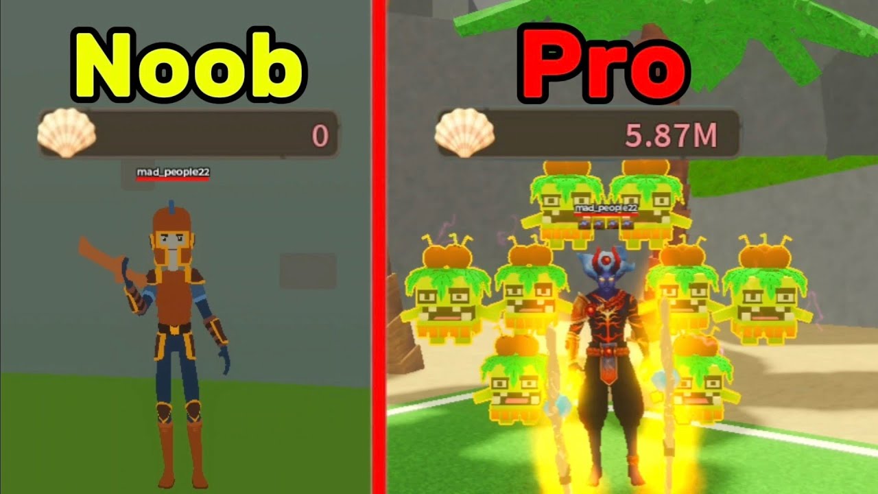 От нуба до профи 🏖️Летнее событие🏖️ - 💪Giant Simulator Reborn💪