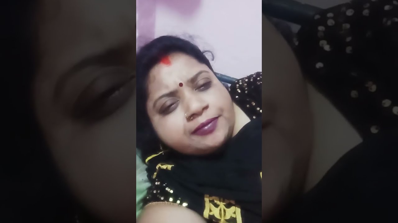 Anita Nishad लाइव है!
