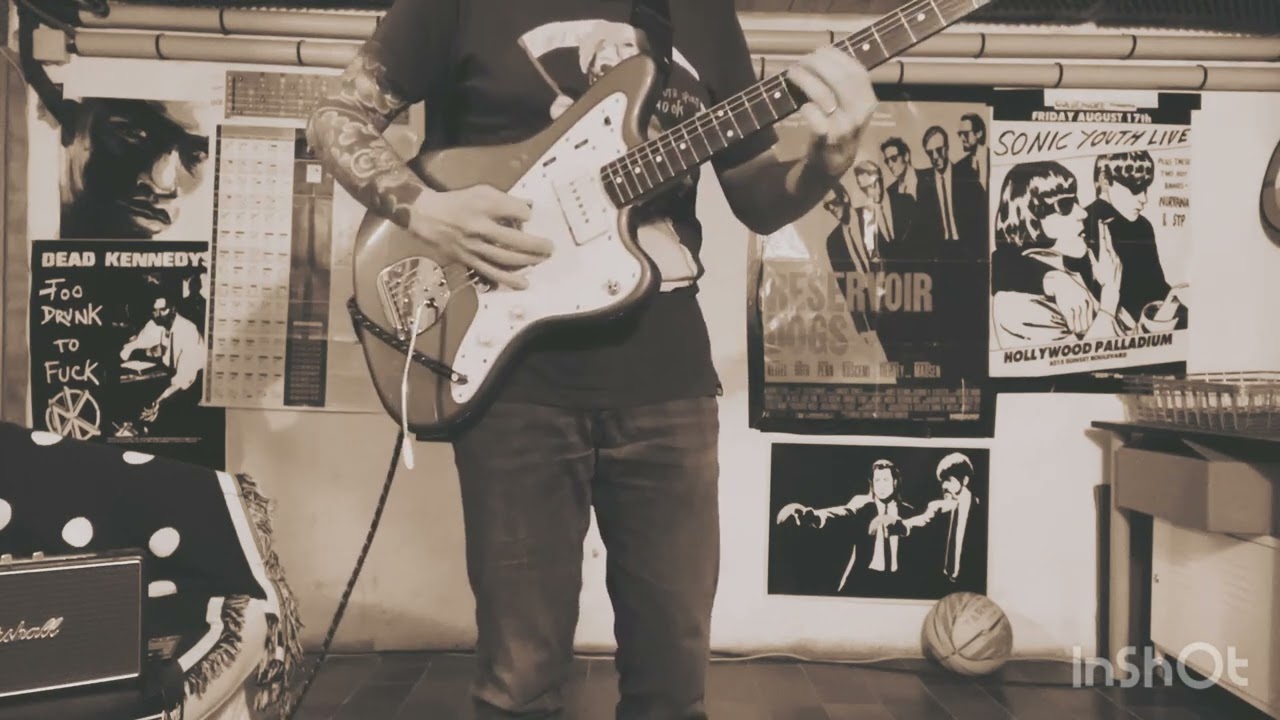 Cover THE SHADOWS « Apache »