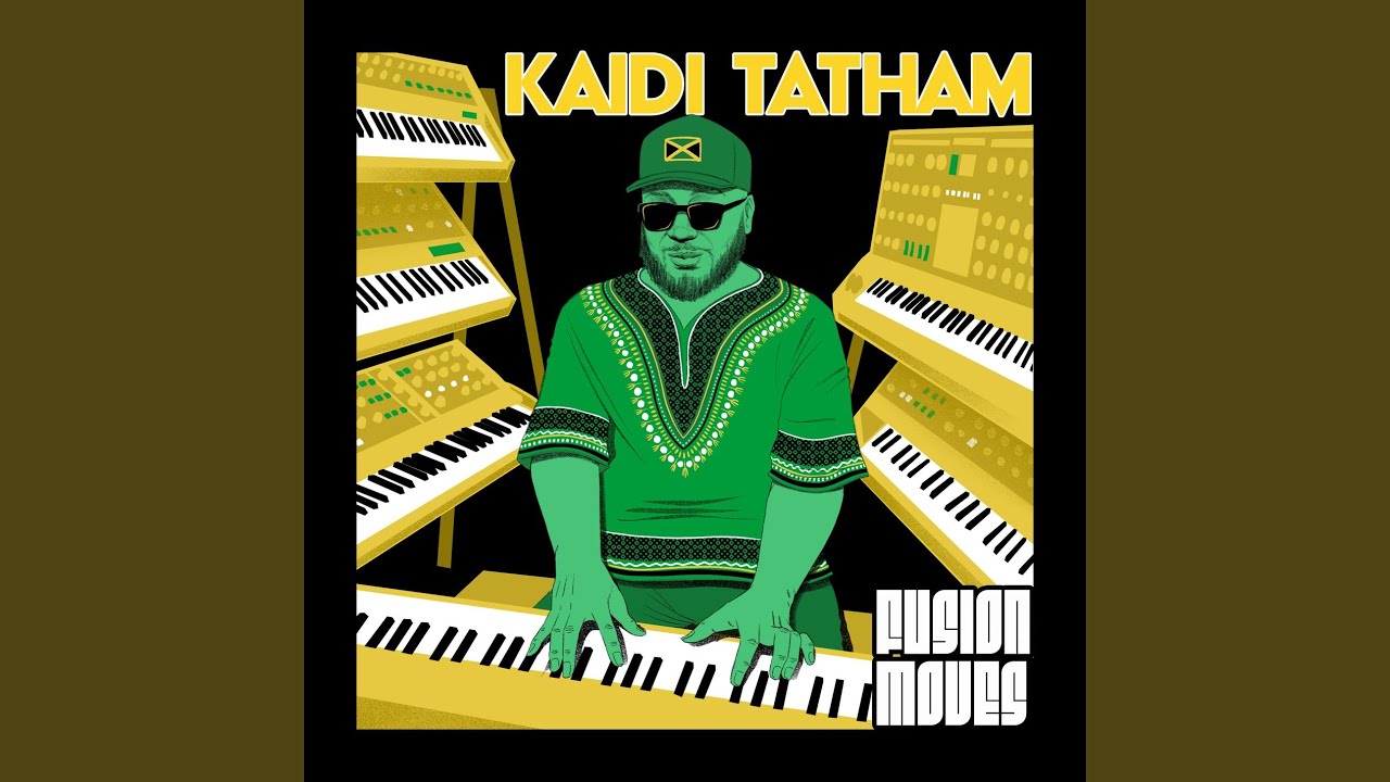 Don’t Hold Back On Love (Kaidi Tatham Remix)