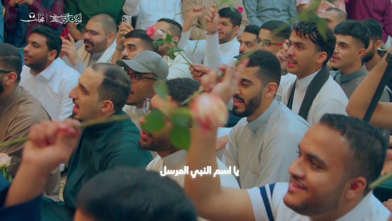 جمعة مهدوية | الشيخ عبد الحي آل قمبر