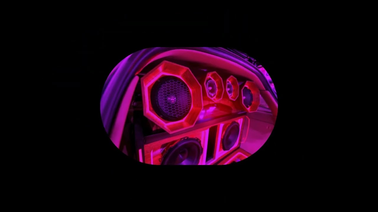 (28-45HZ) CUTTY RANKS - Limb By Limb (REBASSED BY WAGON MAFIA)