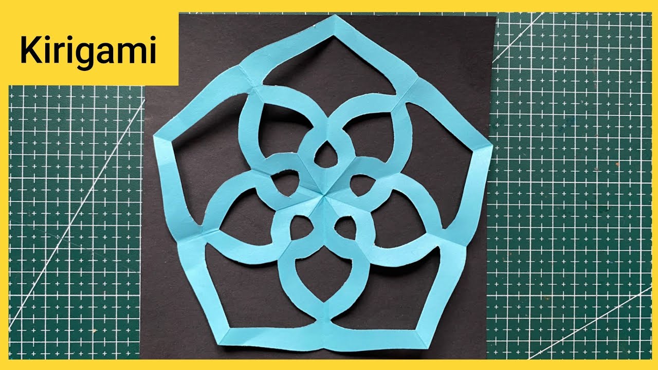 Kirigami