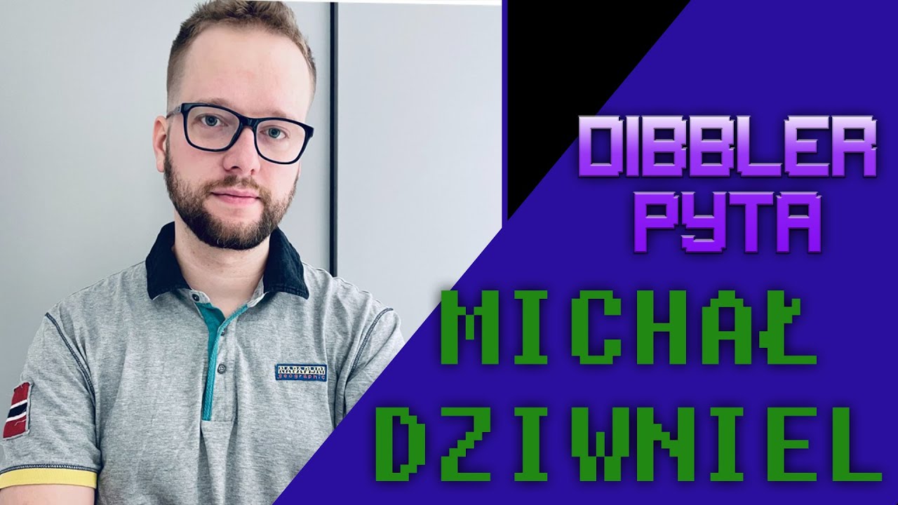 O trudnych moralnie wyborach, czyli Dibbler Pyta #014 | Michał Dziwniel