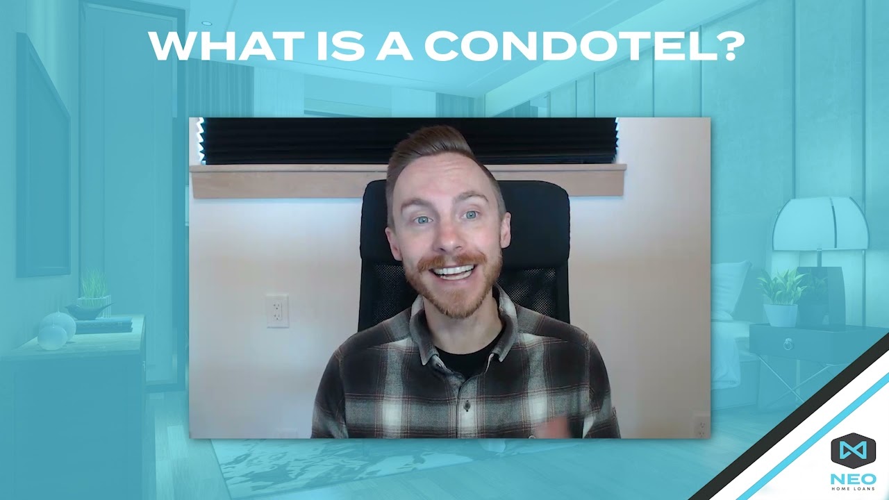What Is A Condotel?