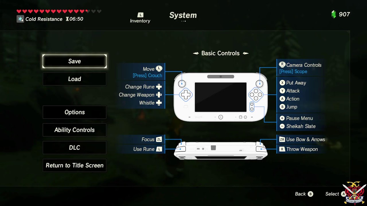 Kunaikilla Plays: Legend of Zelda: Breath of the Wild p22