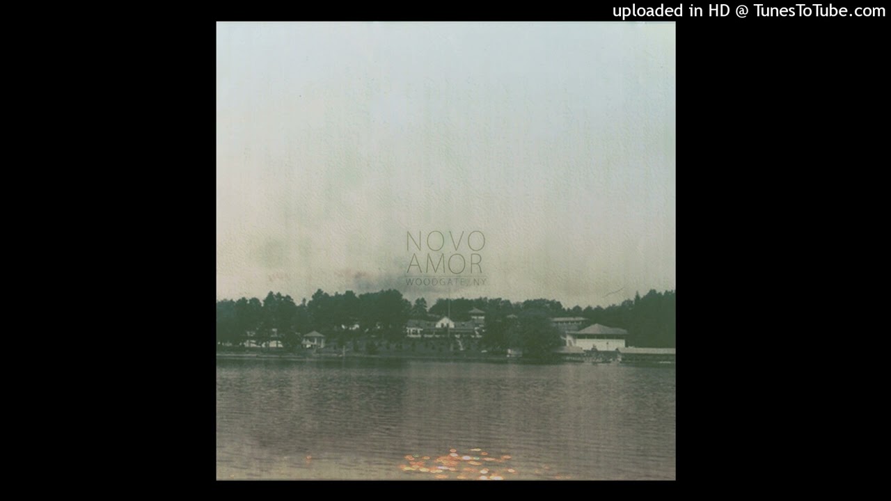(free for non-profit) novo amor sample type beat