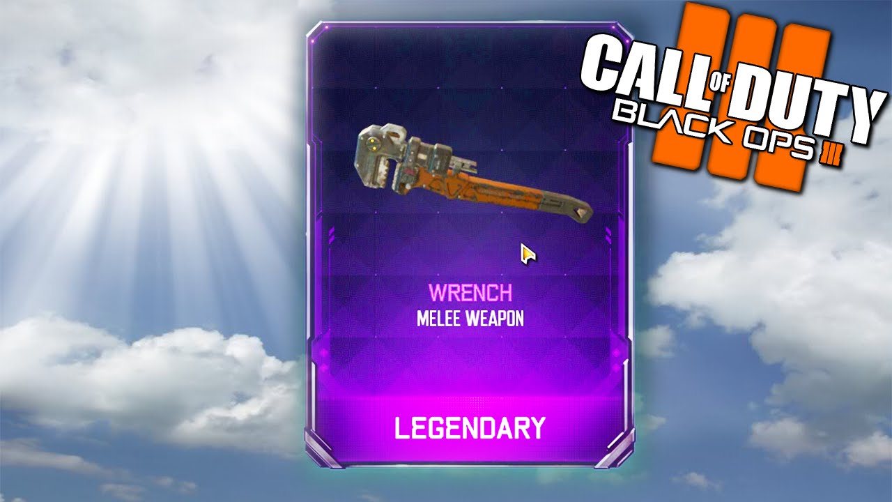 Black Ops 3 