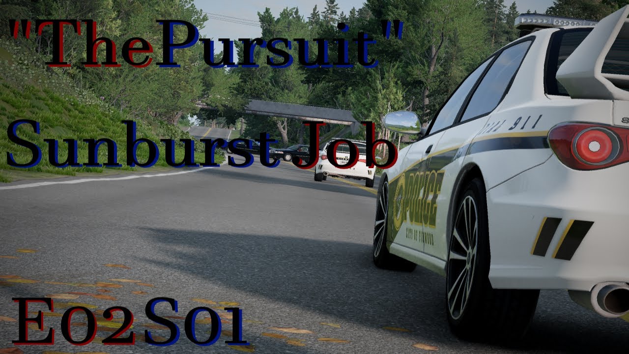 BeamNg Drive | 