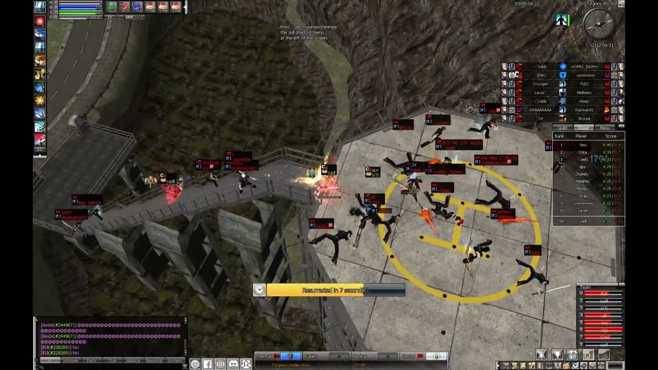 MARCH 5, 2026-TYRANNY WAR-RAN ONLINE PINAS