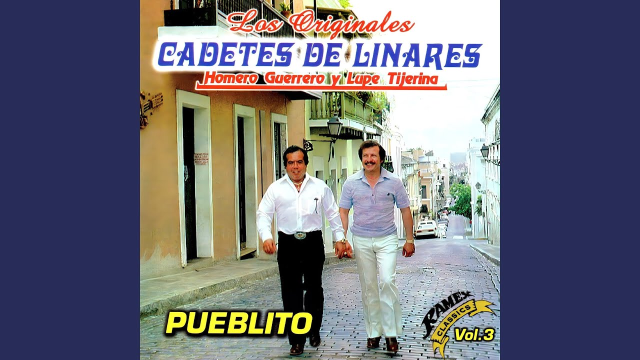 Pueblito