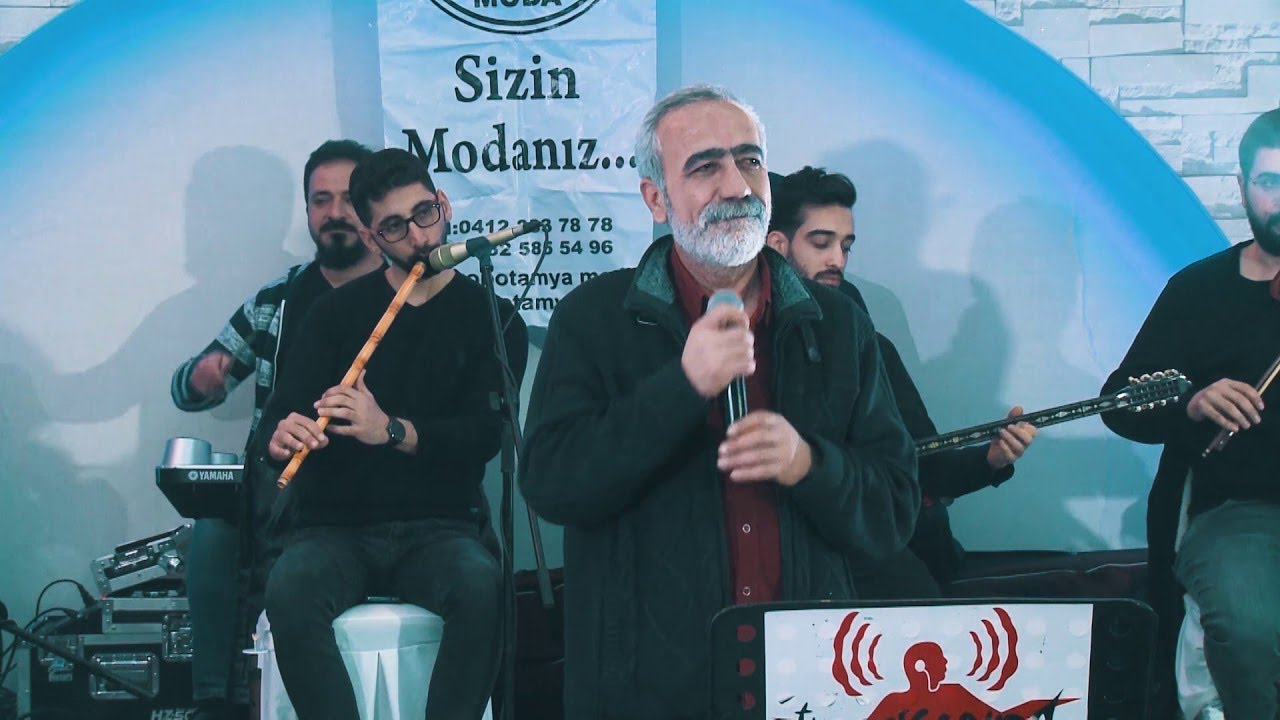 SEDAT ASLAN DELALE
