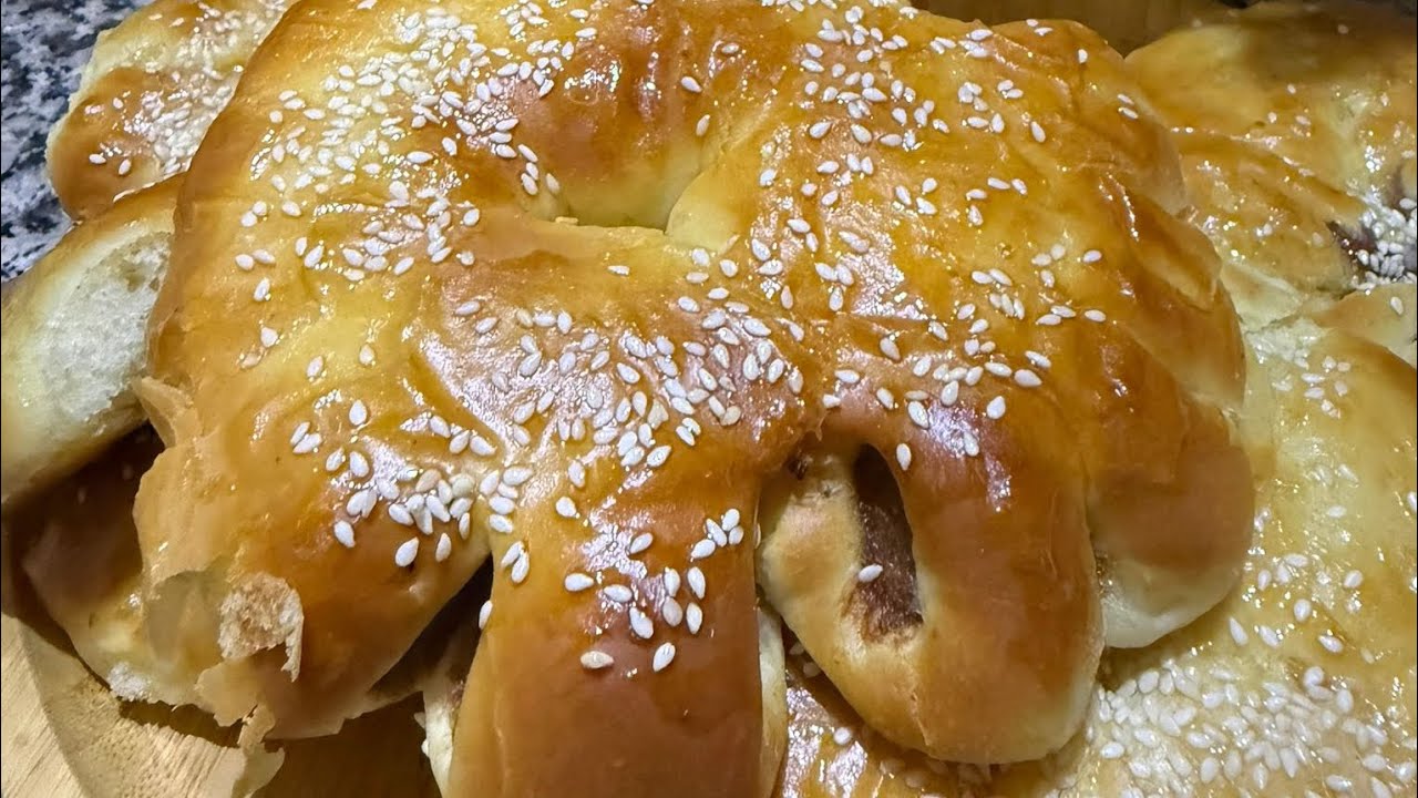 معروك ومع اسرار نجاحو وداعا لفشل المعروك بعد وصفتي🧑‍🍳