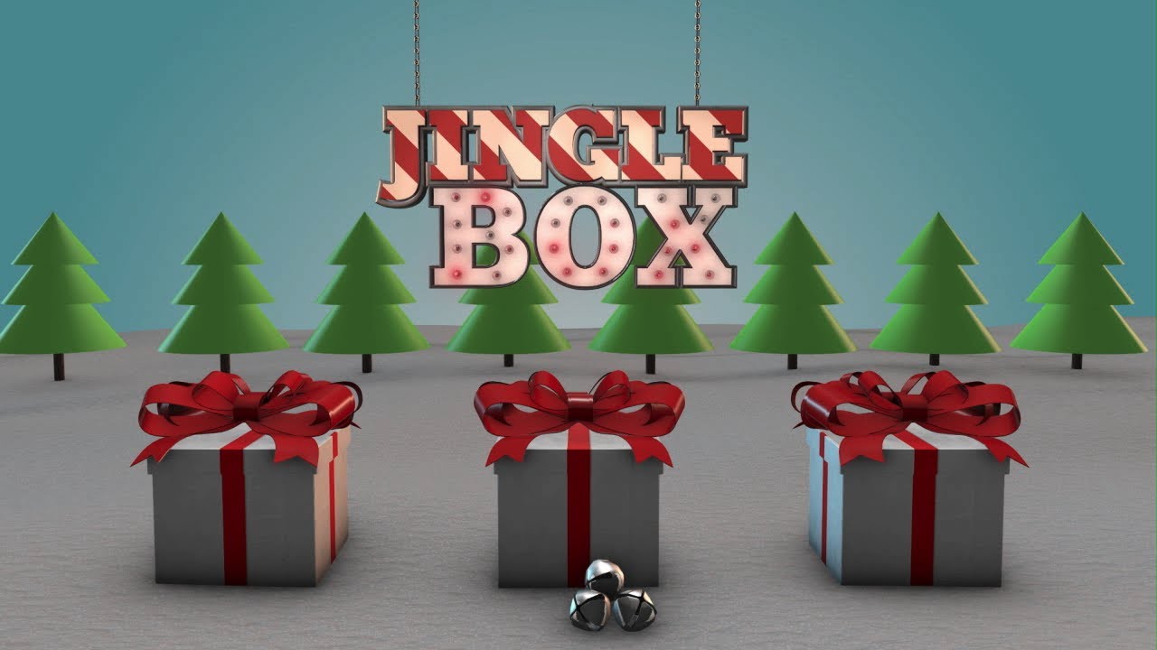 JingleBox Demo