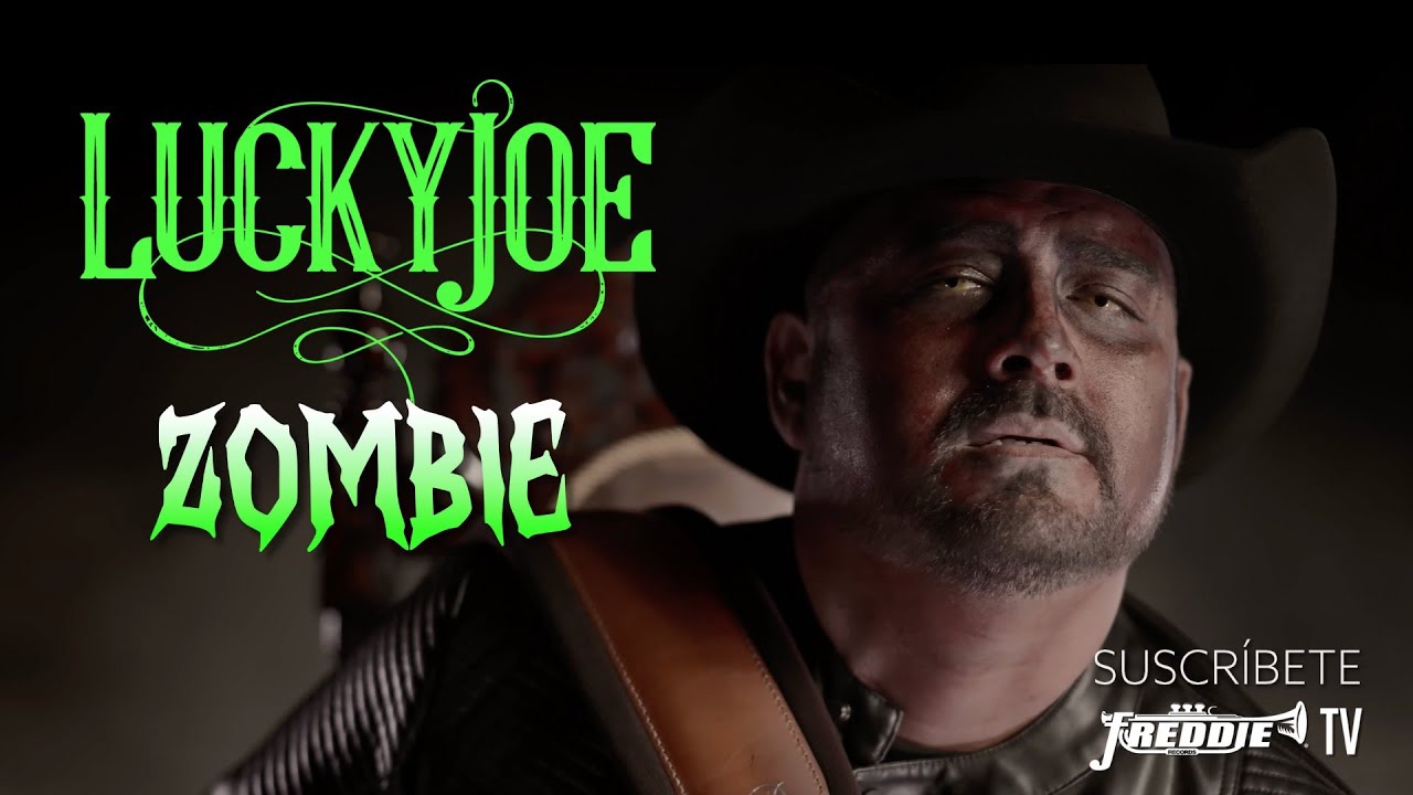 Lucky Joe - Zombie (Video Oficial)