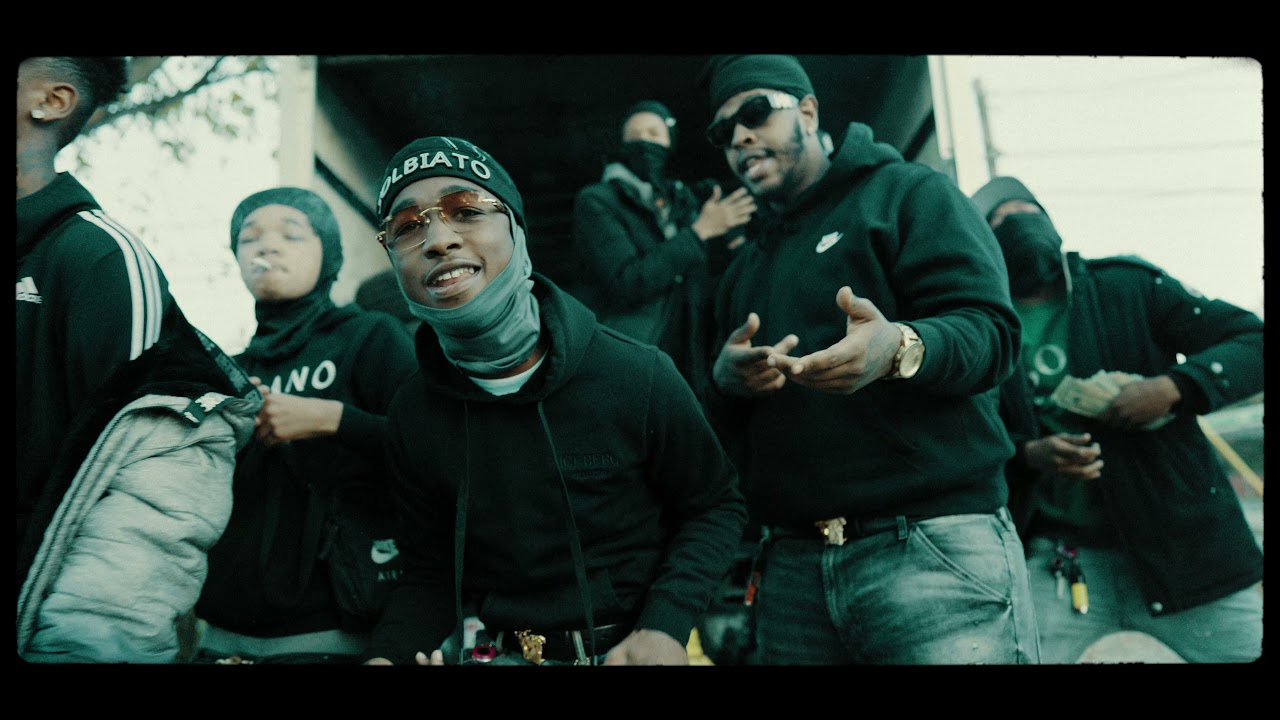 Lil Dallas - Still In The Mix (Official Video)