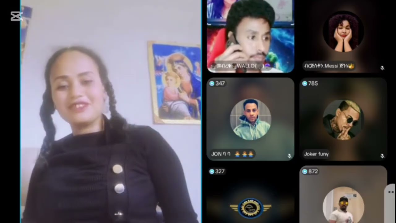 #ፋሲካ ስለተወሰደባት ብር እና ስለመጭበርበሯ ተናገረች 