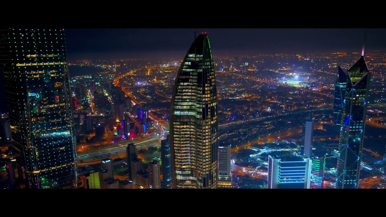 A new sustainable landmark in Kuwait | NBK